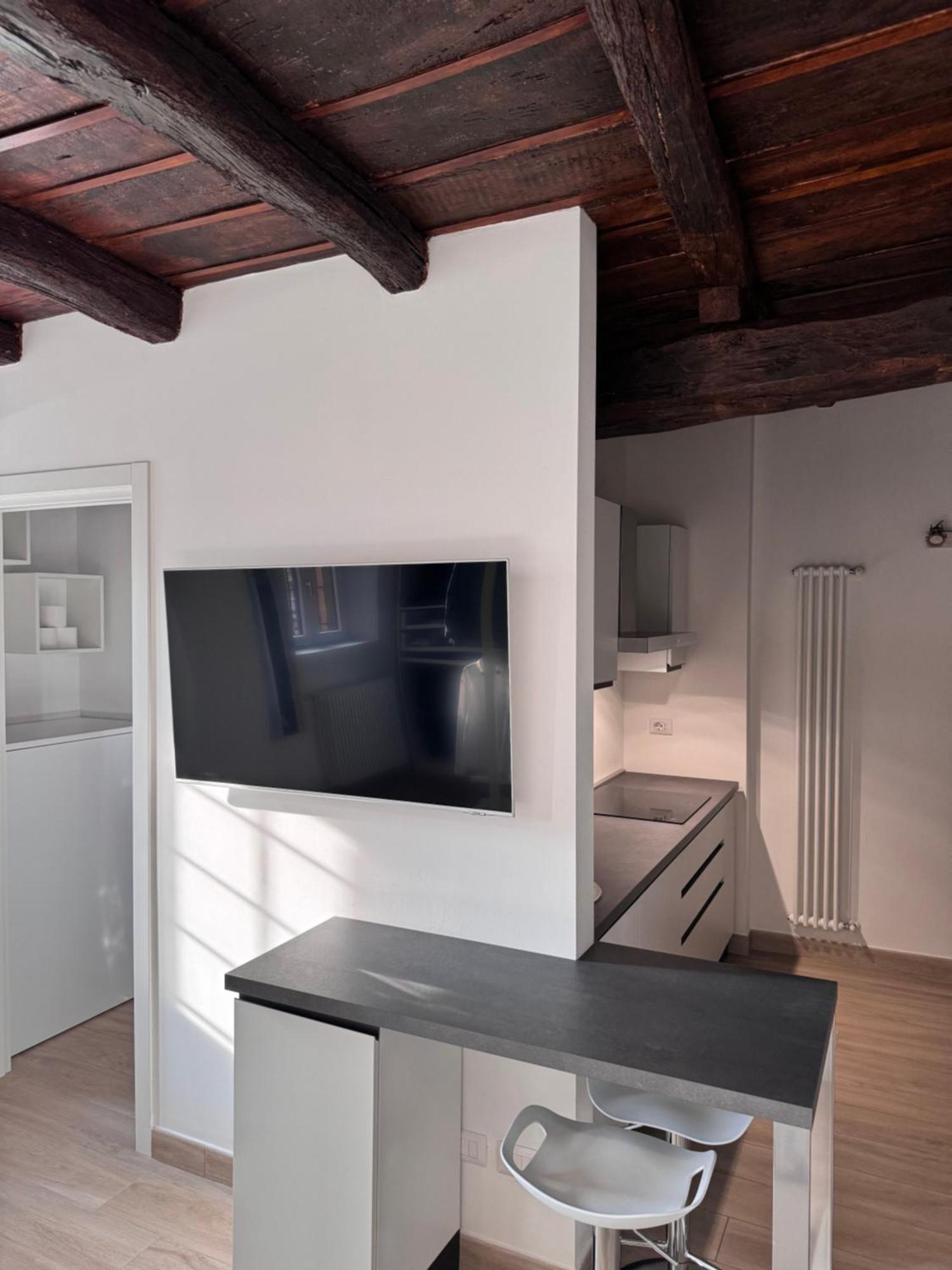 San Raffaele Apartment Milan