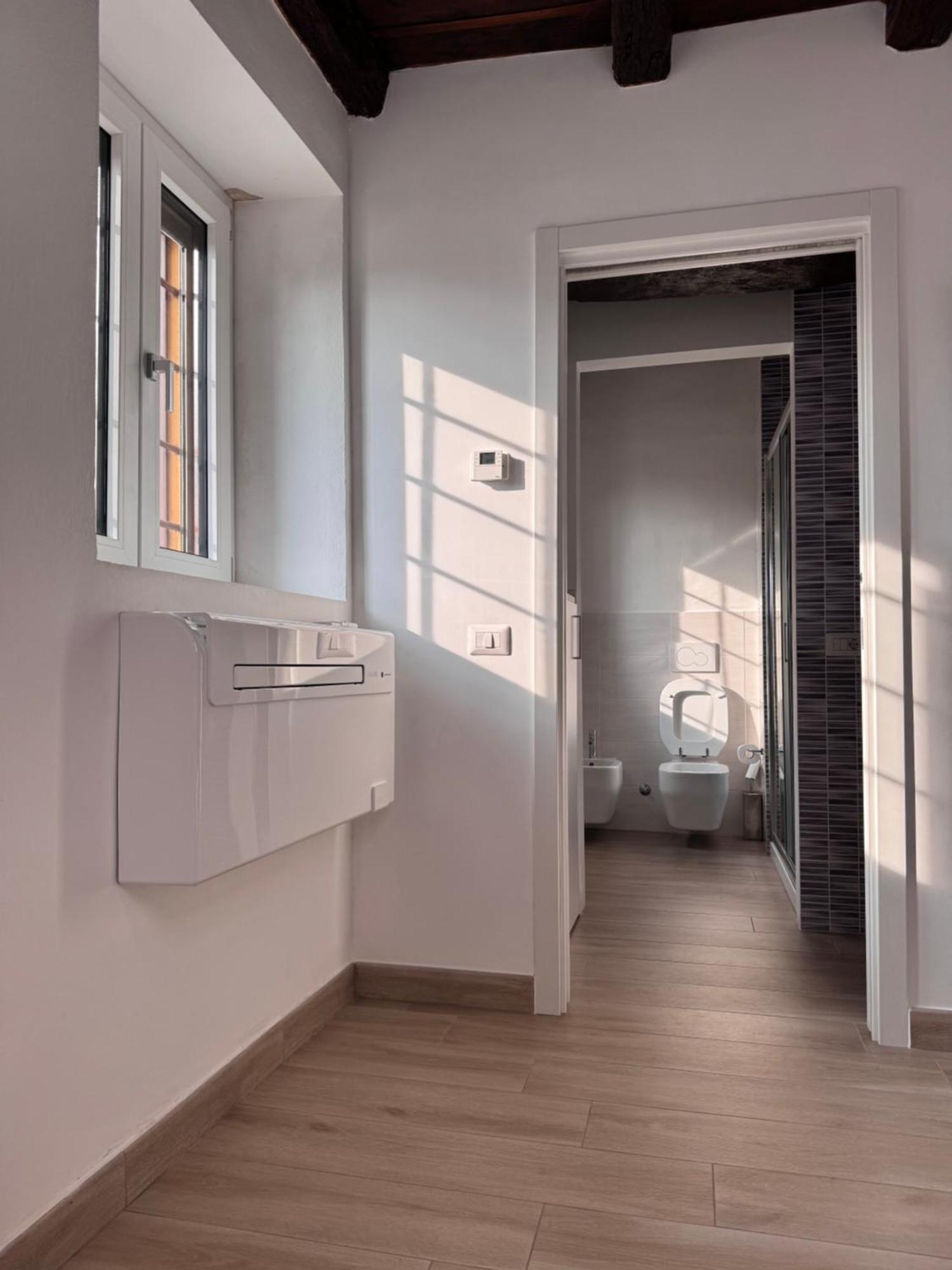 San Raffaele Apartment Milan